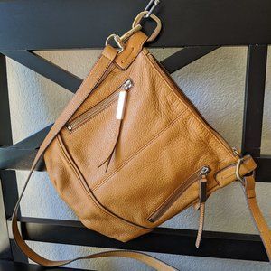 B Makowsky crossbody bag